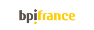 Logo Bpifrance Partenaire