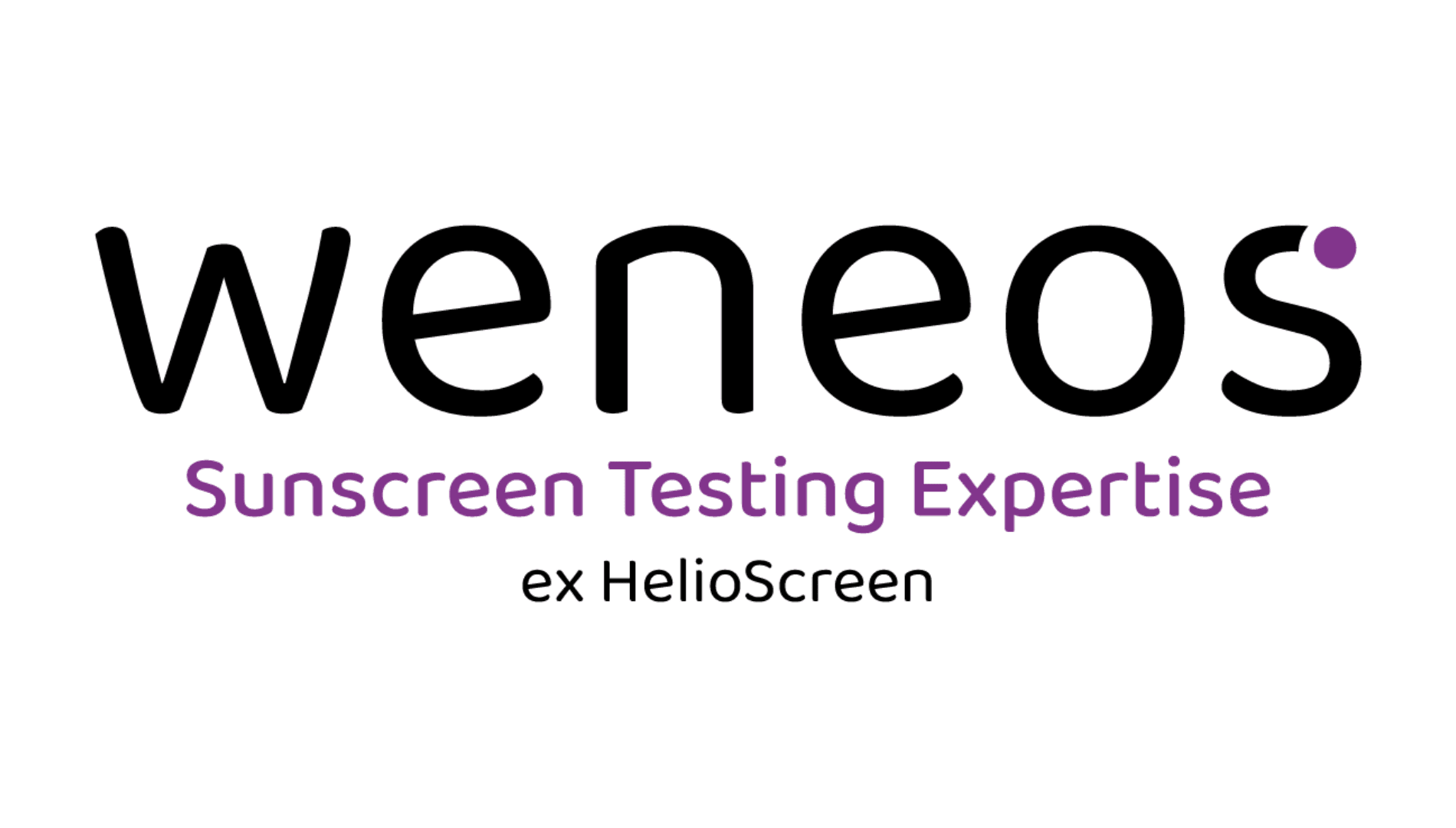 Changement d'identité HelioScreen à WENEOS.