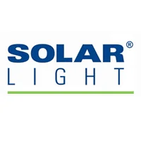 SolarLight Logo SolarLight Logo