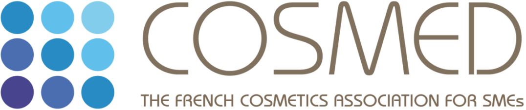 cosmed logo