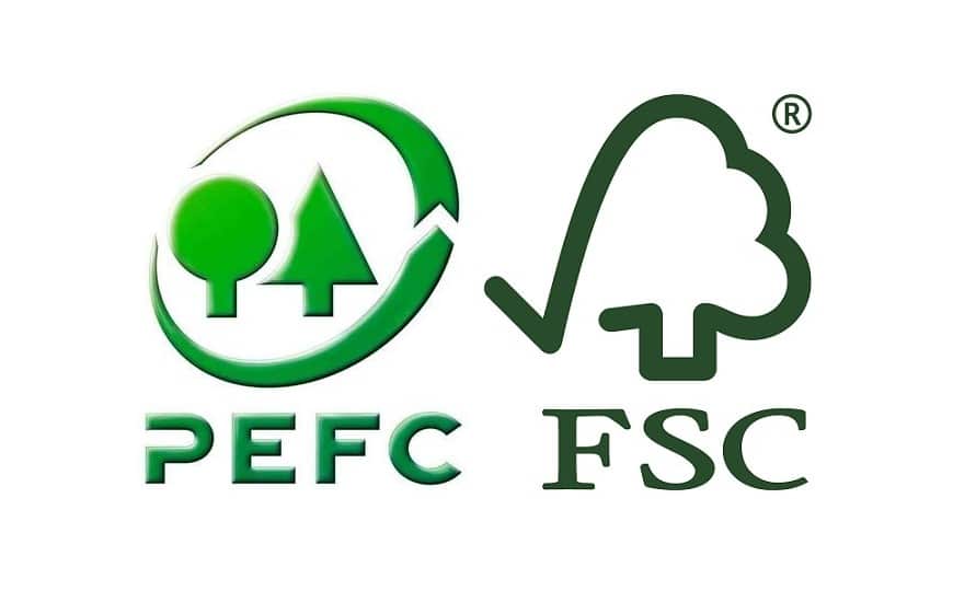 FSC PEFC