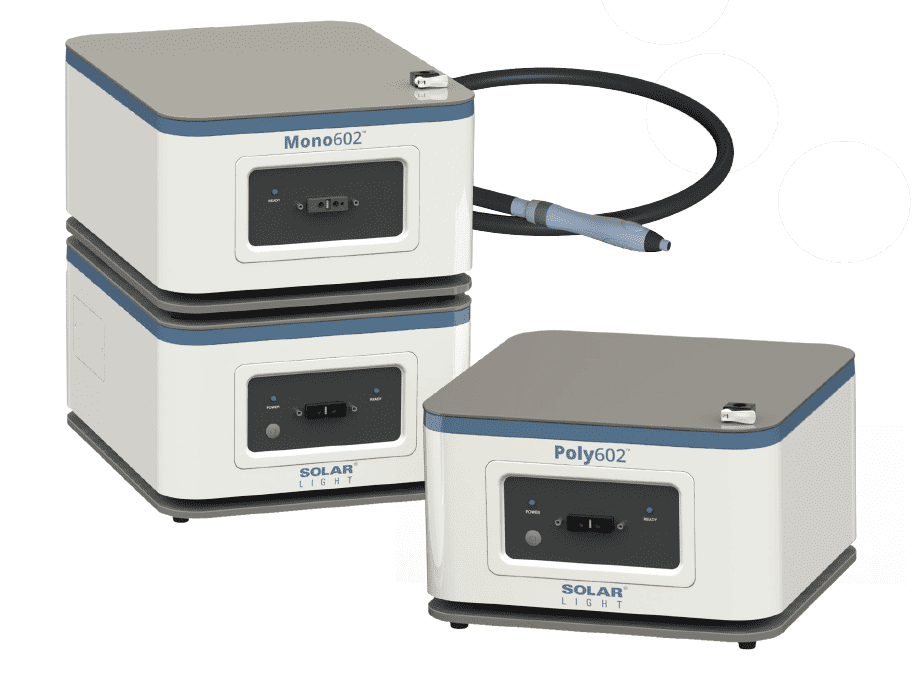 Distribution of new HDRS devices