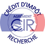 compressedCIR Logo