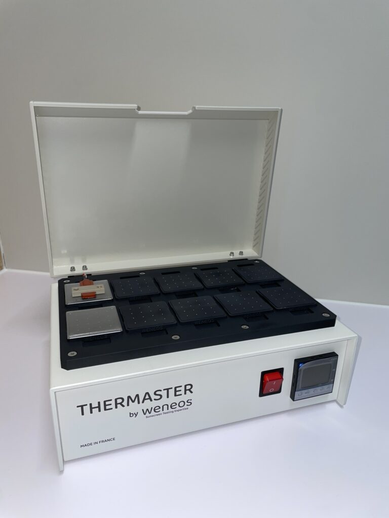 THERMASTER 1