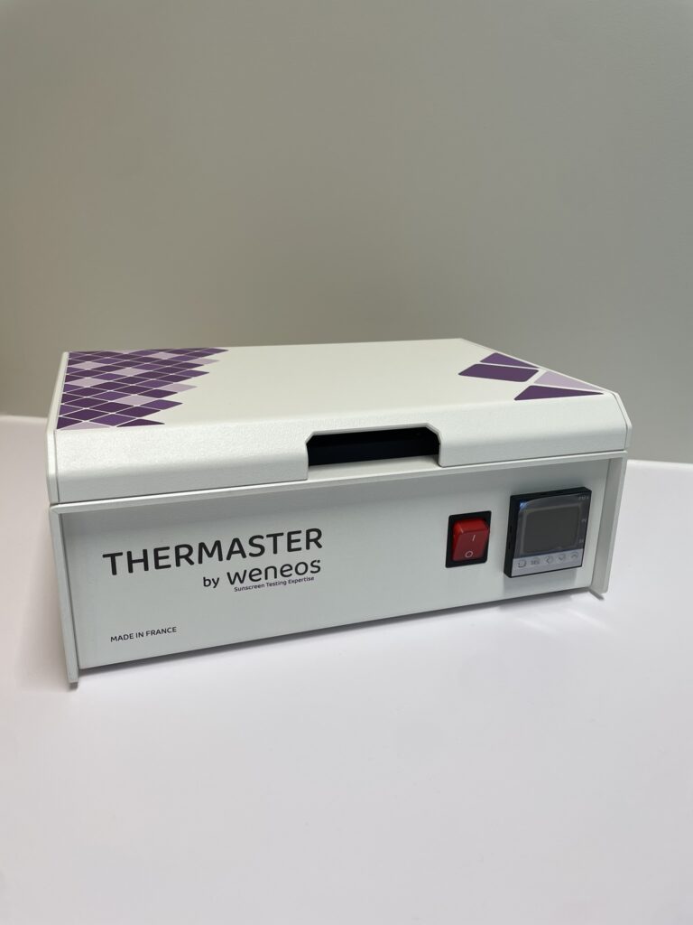 THERMASTER 2